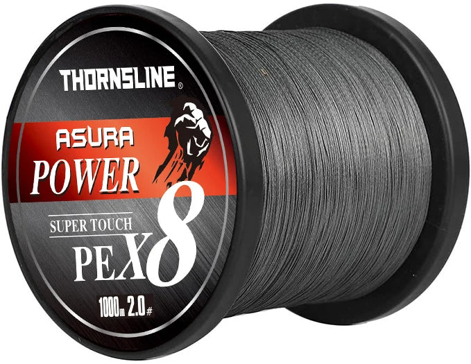 ThornsLine Braid Fishing Line