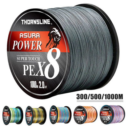 ThornsLine Braid Fishing Line