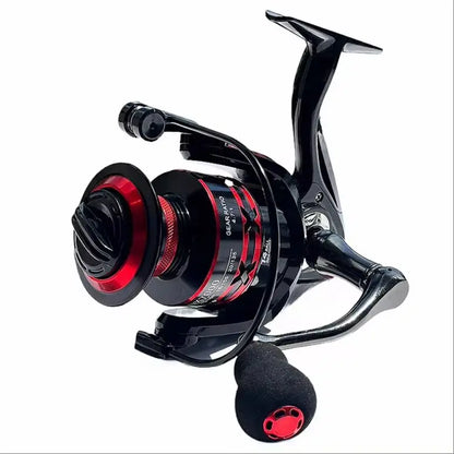 Ball Bearings 10KG Max Drag Spinning Reel