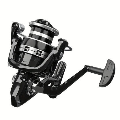 HK Series 1000-7000 Metal Fishing Reel