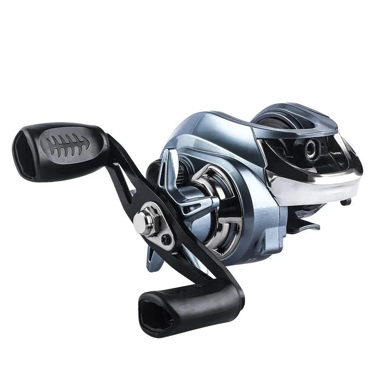 Bc long-range casting wheel water drop wheel fishing reel