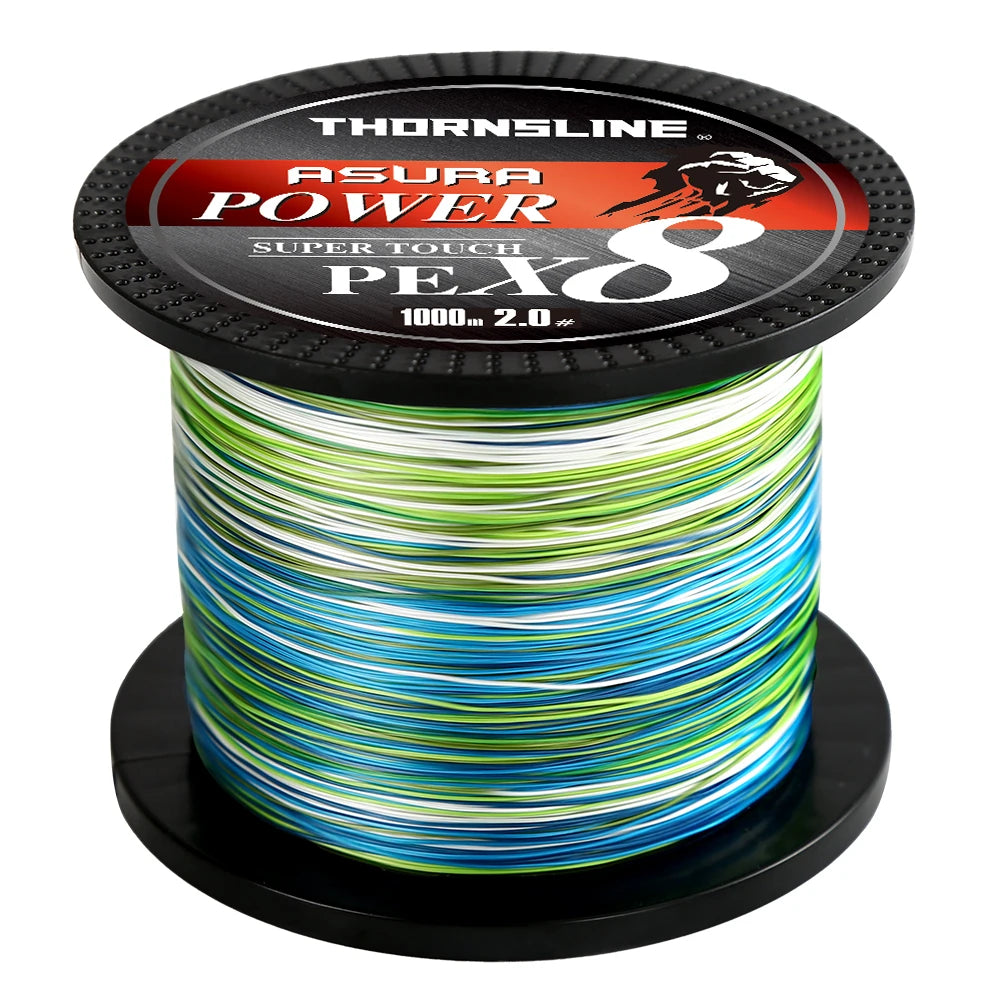 ThornsLine Braid Fishing Line