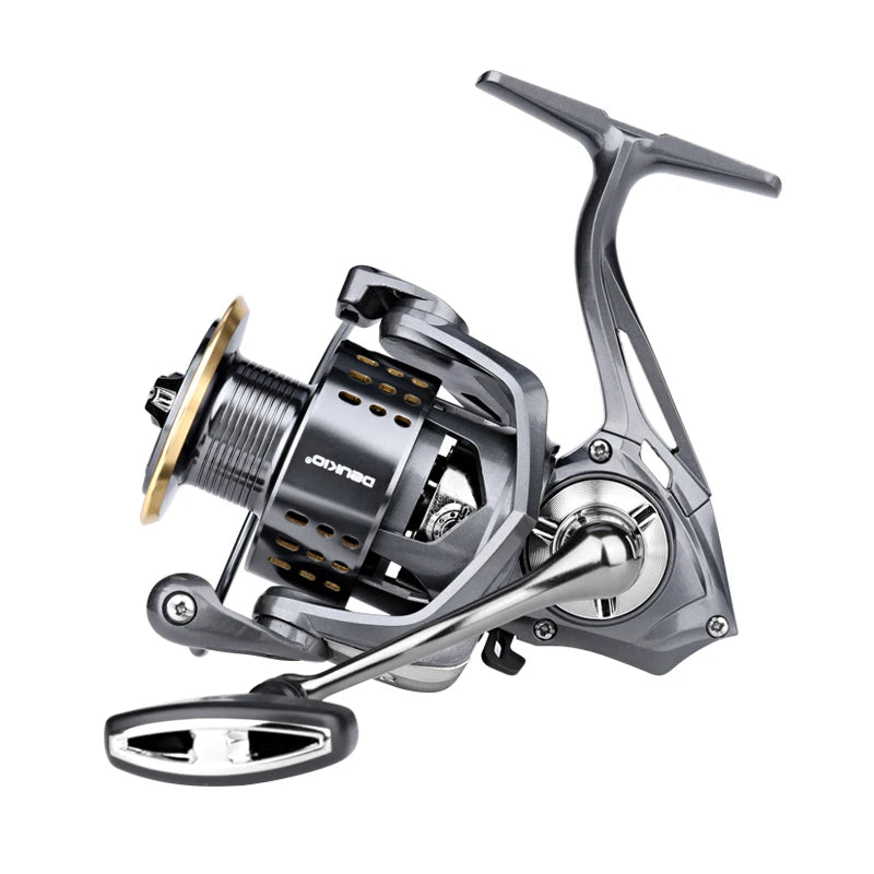 Spinning Fishing Reel 2000-7000 Series